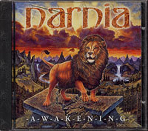NARNIA - Awakening - 1