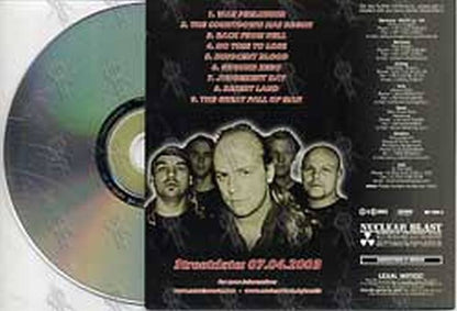 NARNIA - The Great Fall - 2