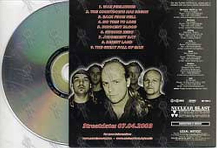 NARNIA - The Great Fall - 2