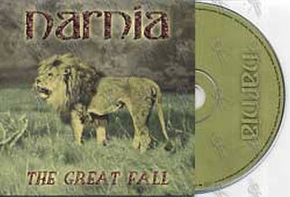 NARNIA - The Great Fall - 1