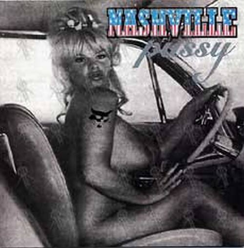 NASHVILLE PUSSY - Go Motherfucker Go - 1