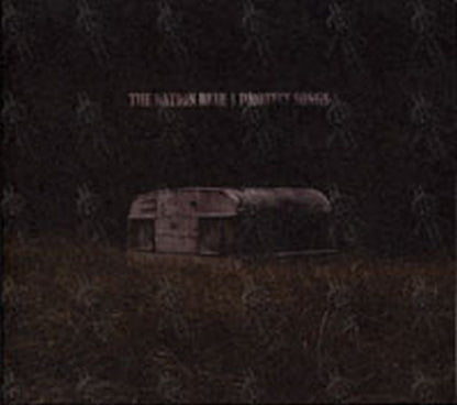 NATION BLUE-- THE - Protest Songs - 1