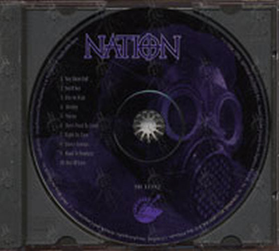 NATION - Nation - 3