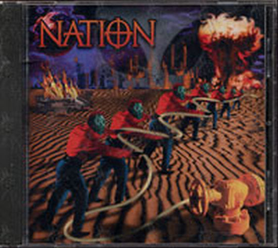 NATION - Nation - 1