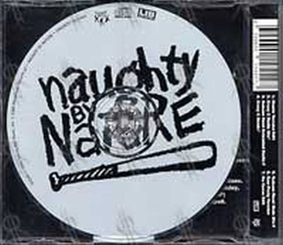 NAUGHTY BY NATURE - Craziest - 2