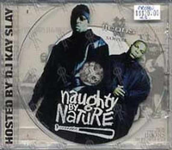 NAUGHTY BY NATURE - IIcons - 1