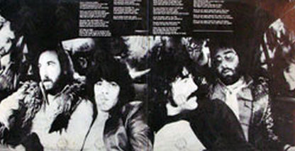 NAZARETH - Close Enough For Rock 'N' Roll - 3