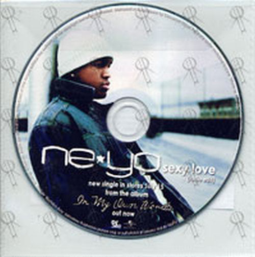 NE-YO - Sexy Love - 1