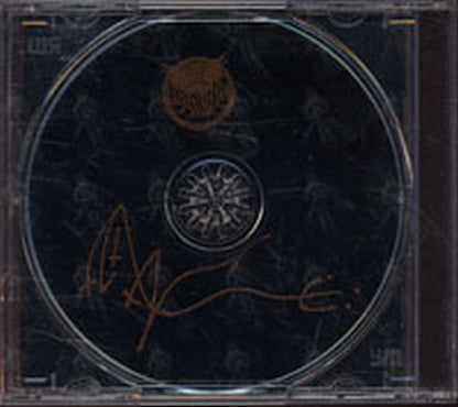 NECROS CHRISTOS - Grave Damnation - 2