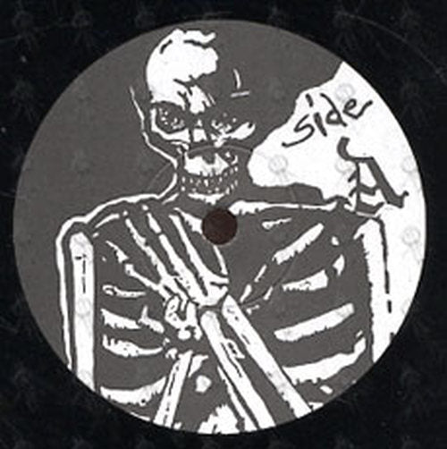 NECROVATION - Chants Of Grim Death - 3