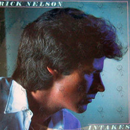 NELSON-- RICK - Rick Nelson - 1