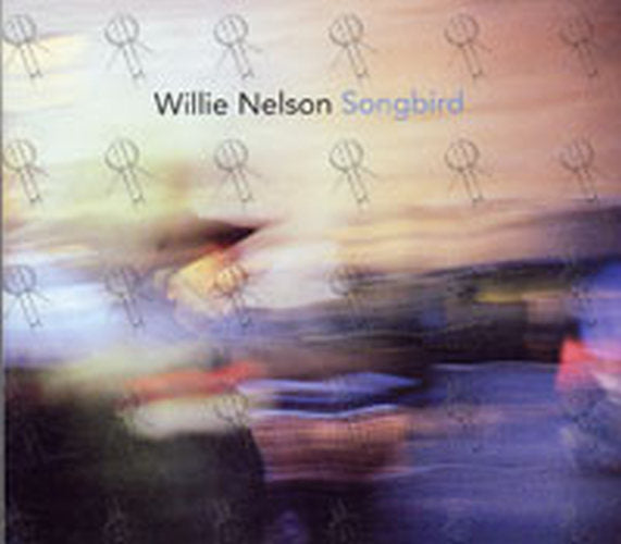 NELSON-- WILLIE - Songbird - 1