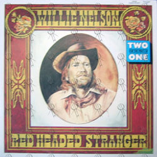 NELSON-- WILLIE - Willie Nelson Sings Kristofferson - 2