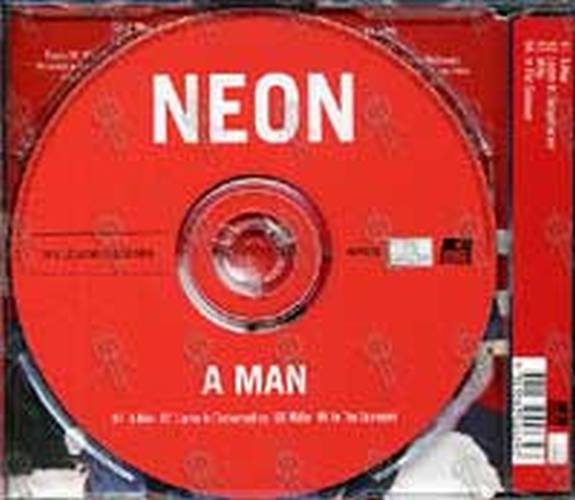 NEON - A Man - 2