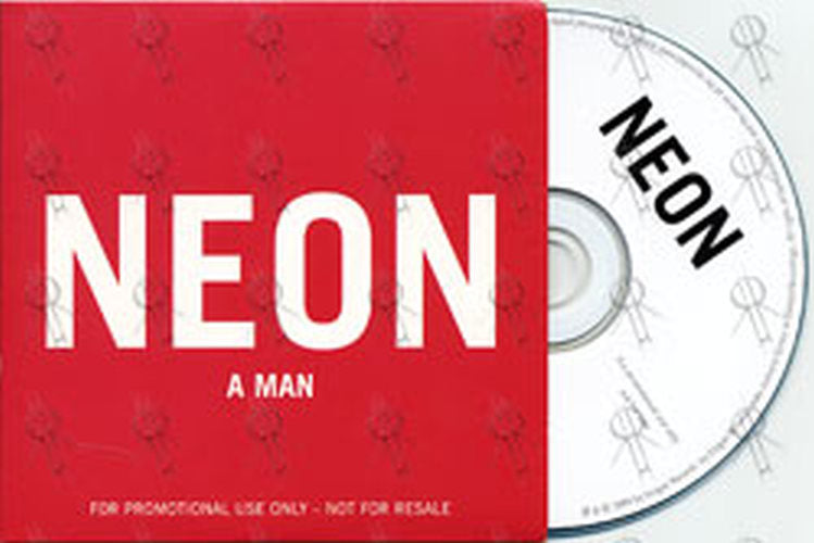 NEON - A Man - 1