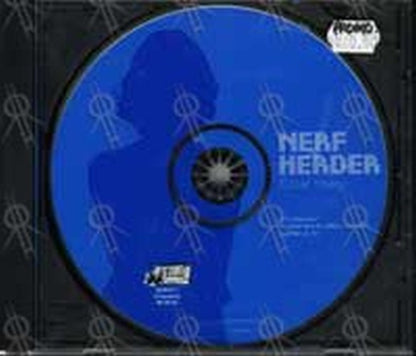 NERF HERDER - Courtney - 1
