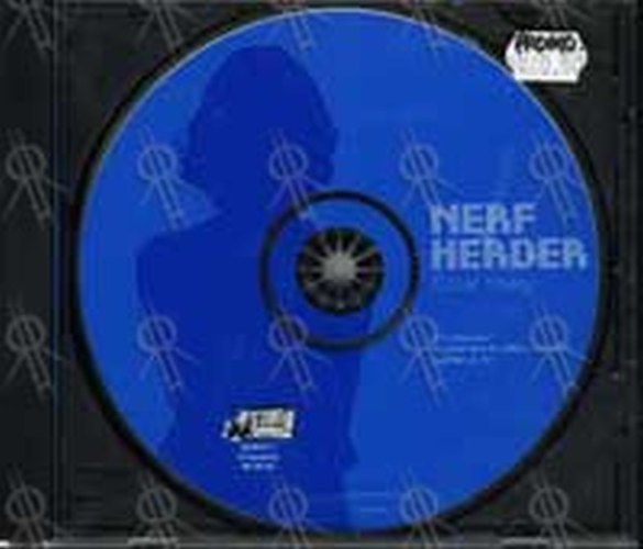 NERF HERDER - Courtney - 1
