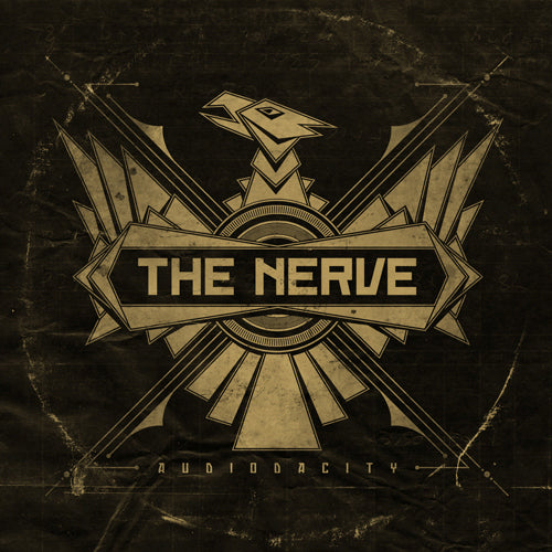 NERVE-- THE - Audiodacity - 1