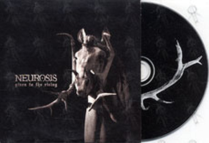 NEUROSIS - Given To THe Rising - 1