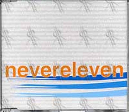 NEVERELEVEN - nevereleven - 1