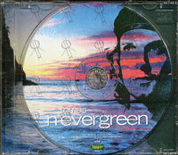 NEVERGREEN-- TOMAS - Since You've Been Gone - 3