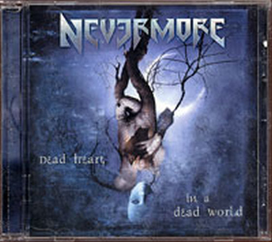 NEVERMORE - Dead Heart