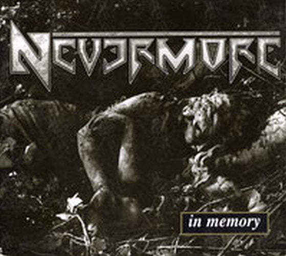 NEVERMORE - In Memory - 1
