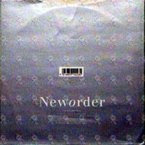 NEW ORDER - Fine Time - 2