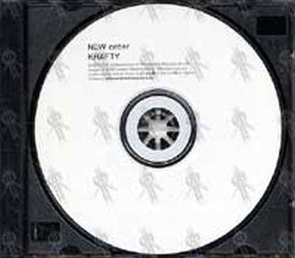 NEW ORDER - Krafty - 3