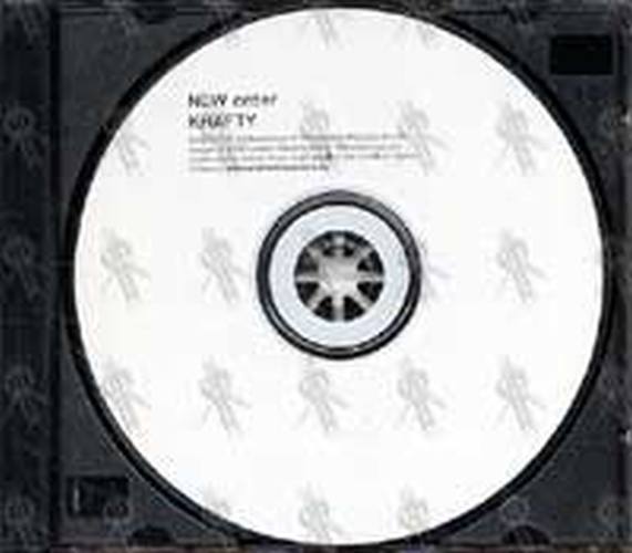 NEW ORDER - Krafty - 3