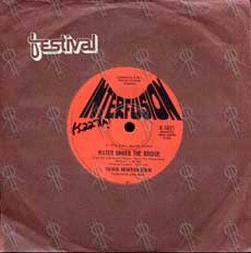 NEWTON-JOHN-- OLIVIA - Have You Ever Been Mellow - 2