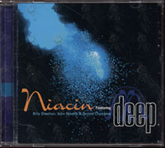 NIACIN - Deep - 1