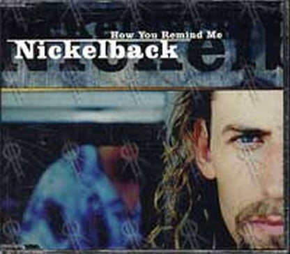 NICKELBACK - How You Remind Me - 1