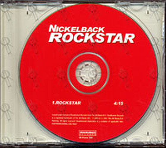 NICKELBACK - Rockstar - 3