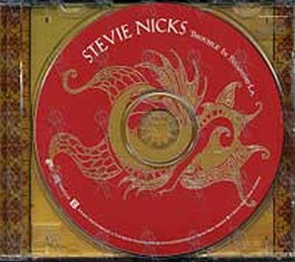 NICKS-- STEVIE - Trouble In Shangri-la - 3
