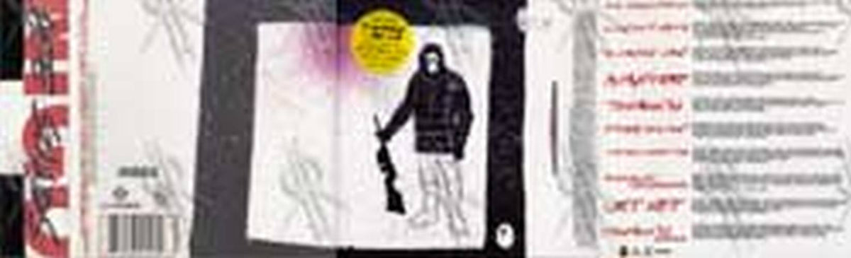 NIGO - Ape Sounds - 4