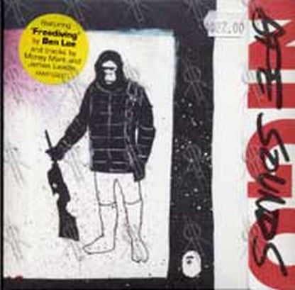 NIGO - Ape Sounds - 1