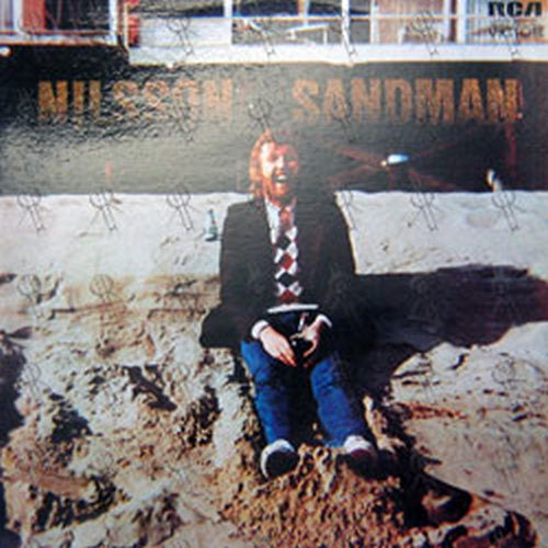 NILSSON - Sandman - 1