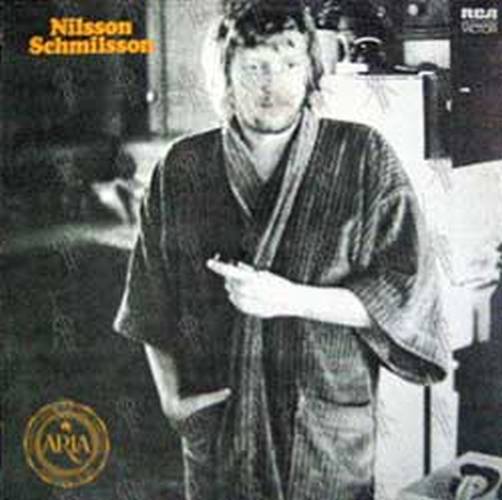 NILSSON - Schmilsson - 1