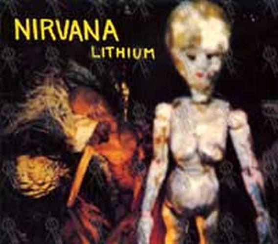 NIRVANA - Lithium - 1