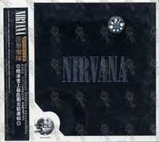 NIRVANA - Nirvana - 1