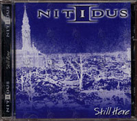 NITIDUS - Still Here - 1