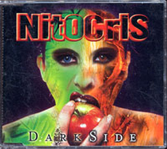 NITOCRIS - Dark Side - 1
