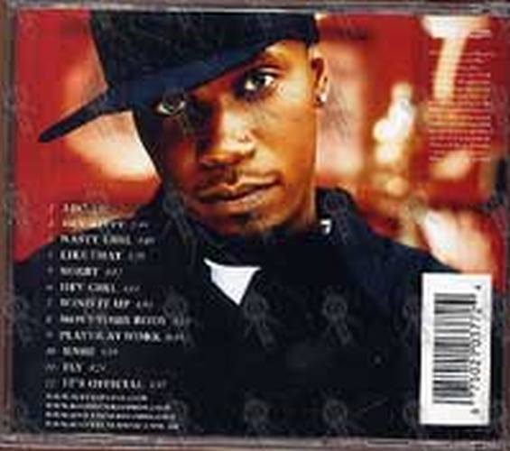 NITTY - Player's Paradise - 2