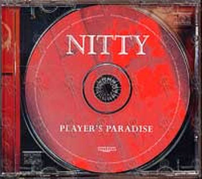 NITTY - Player's Paradise - 3