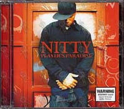 NITTY - Player's Paradise - 1