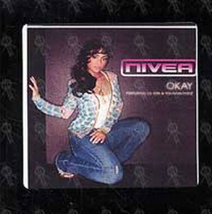 NIVEA - Okay (Featuring Lil Jon And Youngbloodz) - 2