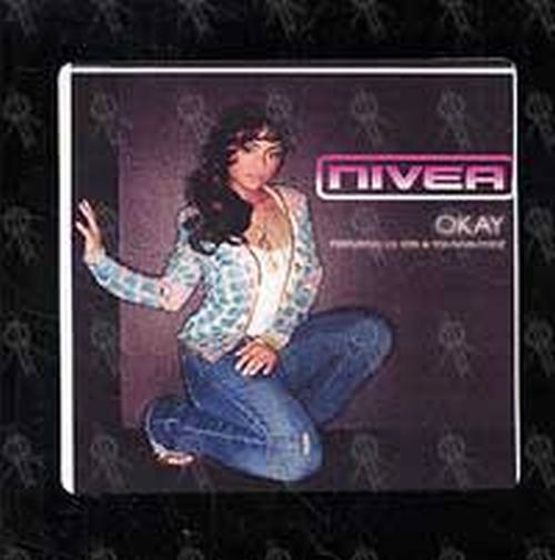 NIVEA - Okay (Featuring Lil Jon And Youngbloodz) - 2