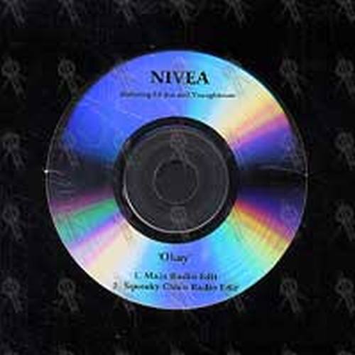 NIVEA - Okay (Featuring Lil Jon And Youngbloodz) - 1