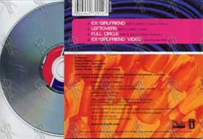 NO DOUBT - Ex-Girlfriend - 2